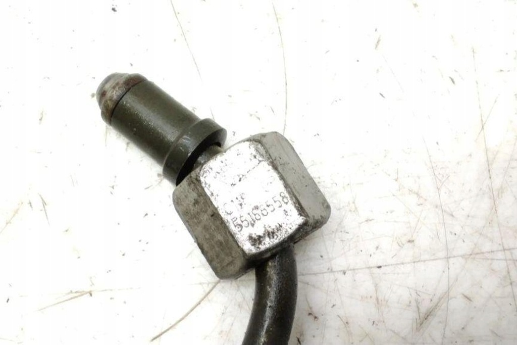 фото №11, Шланг пального alfa romeo gt 937_ 55188558 1.9l дизель 110kw 2005