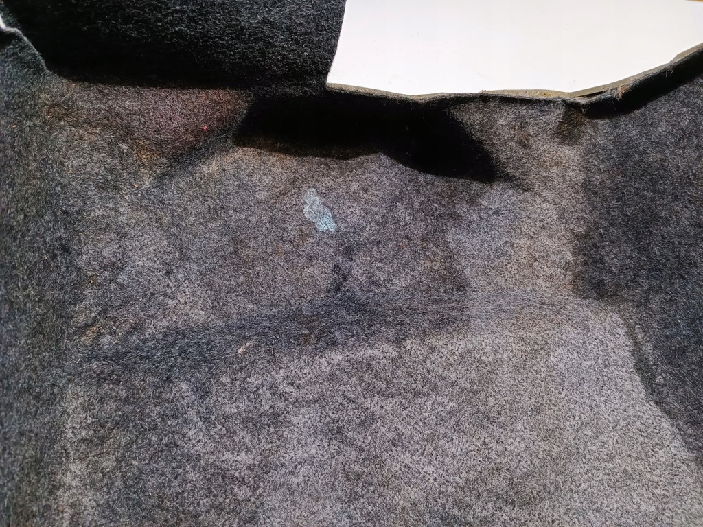 фото №5, Обшивка багажника chevrolet corvette c5