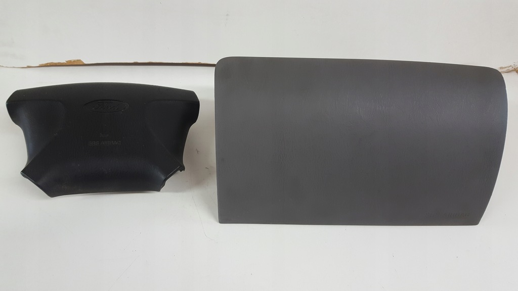 фото №1, Ford ranger 99 подушка безопасности подушка водителя пассажира