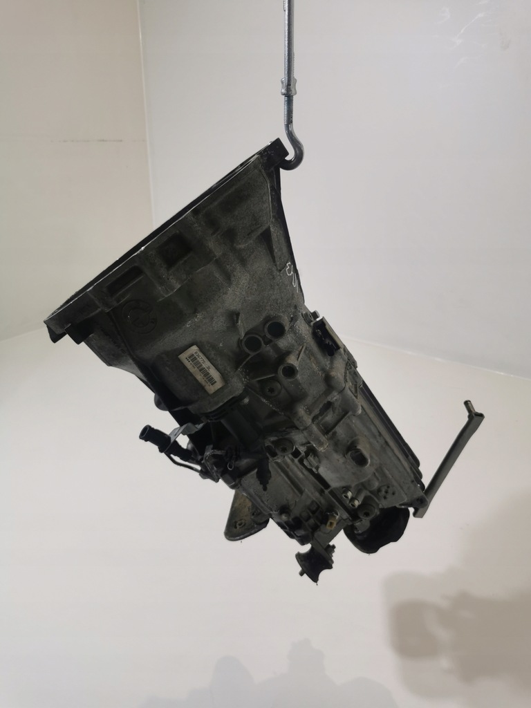 фото №7, Коробка передач передач bmw 1 e87 3 e90 2170017396