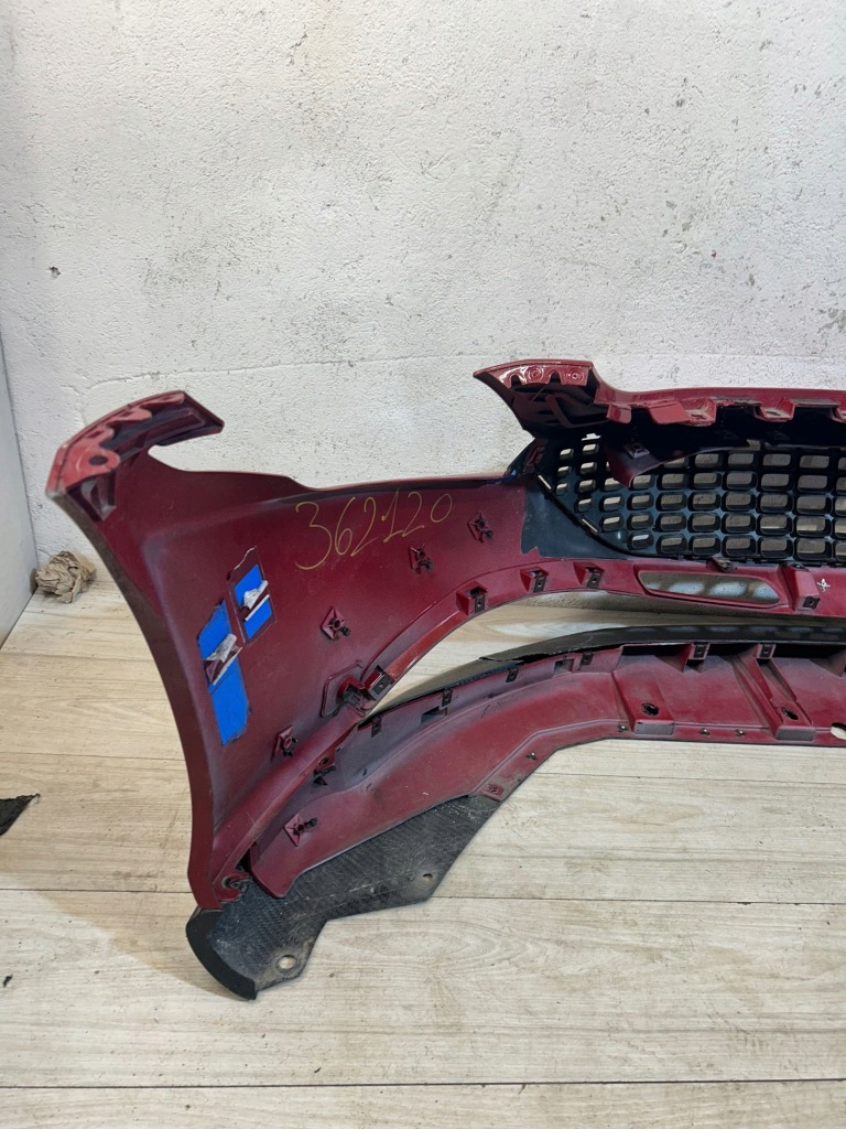 Ferrari roma бамперы передний Оригинал