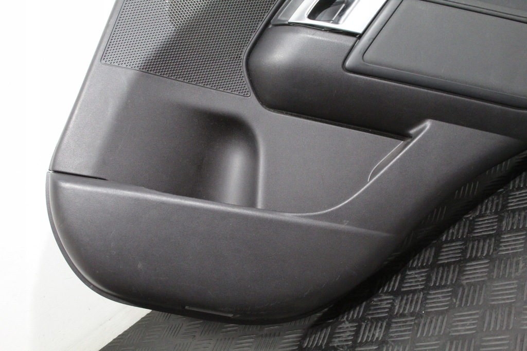 фото №2, Обивка обшивка дверь правый задняя discovery v 5 l462