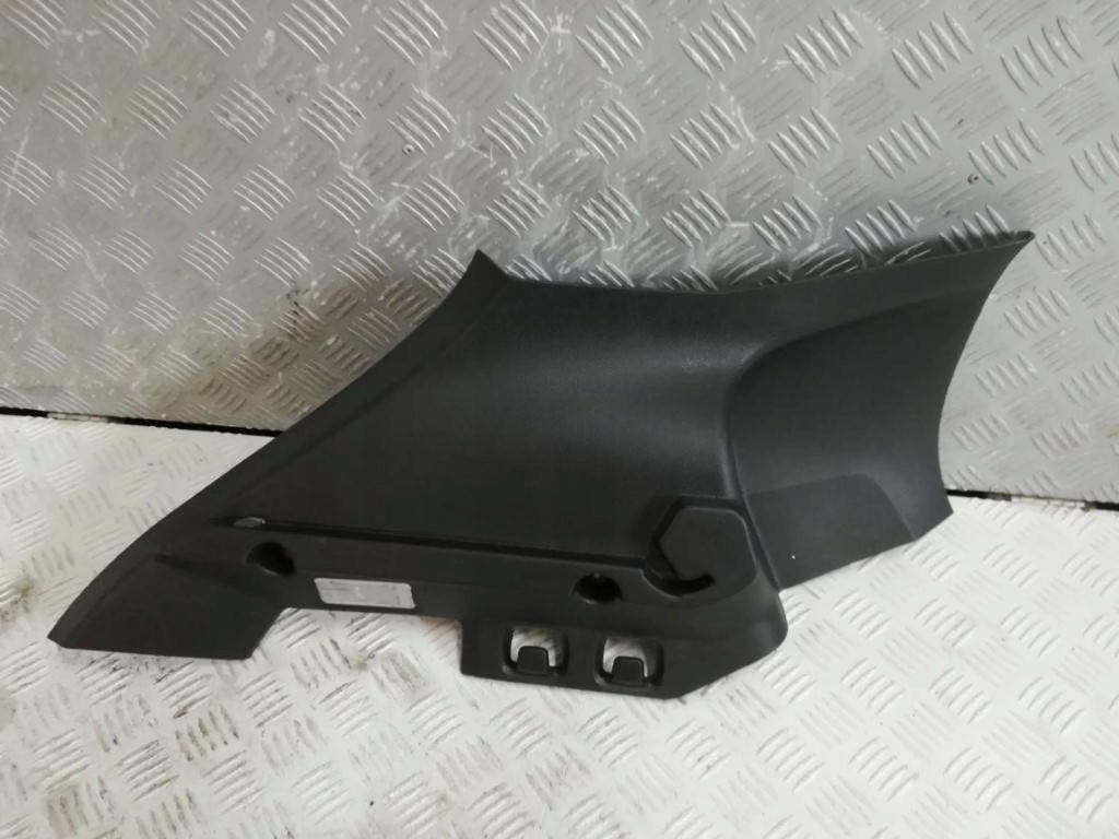 фото №1, Защита стойка левая dacia sandero iii 3