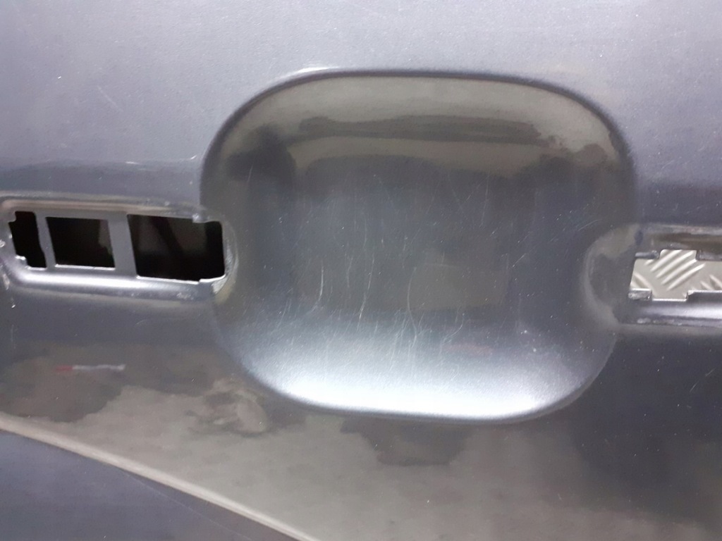 фото №2, Дверь правый задняя ford mondeo mk3 m1