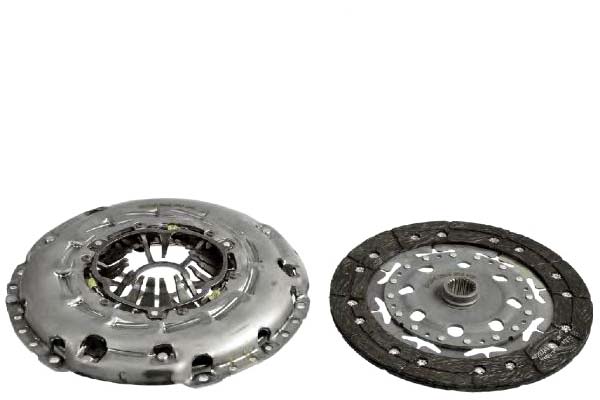 Комплект - набір зчеплення [sachs] Ціна