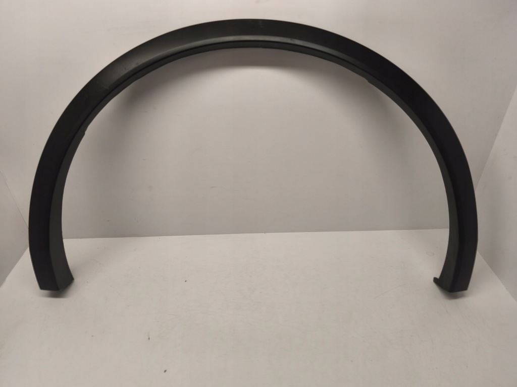 фото №1, Молдинг крила лівий задня tiguan ii 5na854819k