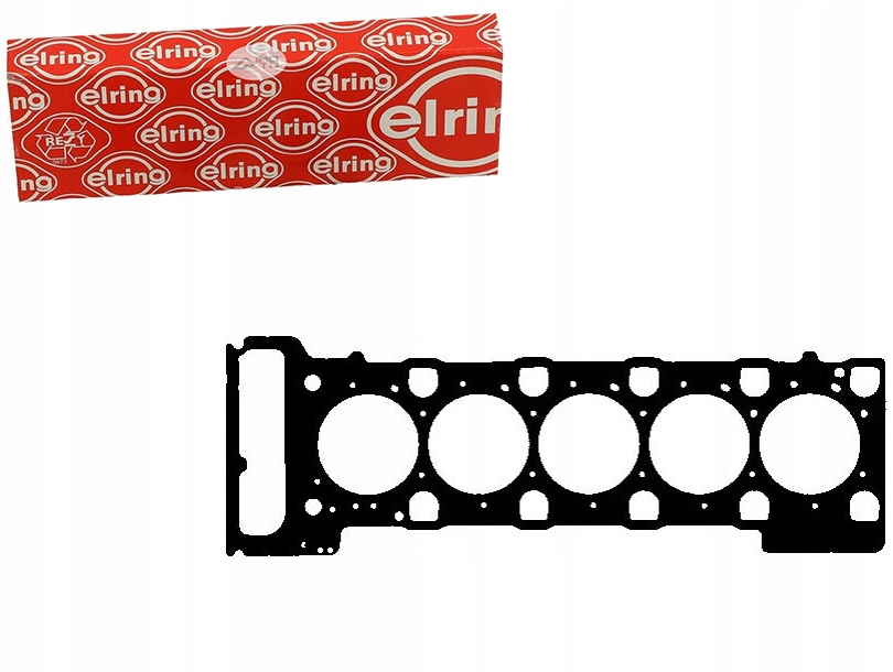 фото №1, Прокладка головки land rover defender discovery ii