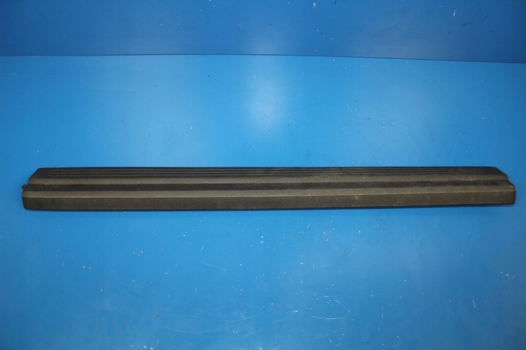 фото №1, Mercedes cls w218 накладка молдинг поріг лівий перед