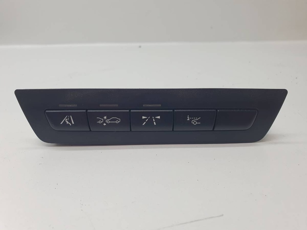 фото №1, Переключатель ассистент водителя 9220039 bmw 7 f01