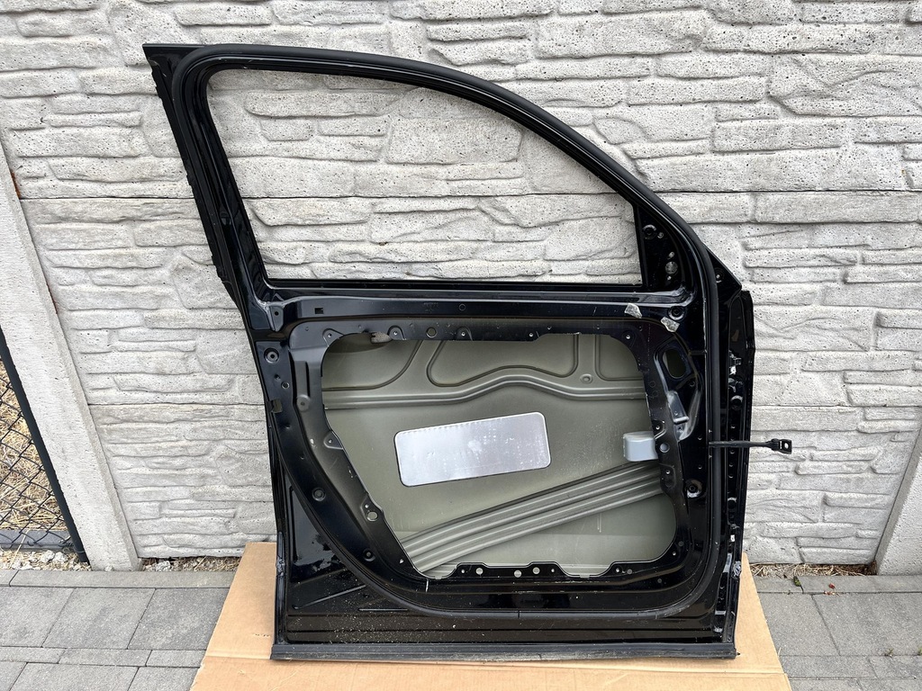 фото №11, Двері ліва передні лівий перед mercedes glb 247 w247 x247
