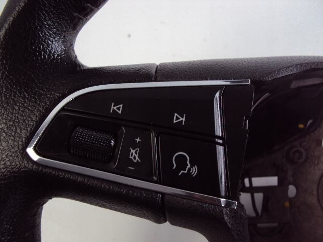 фото №4, Воздуховод многофункциональный seat arona 1.0 tsi 19 r