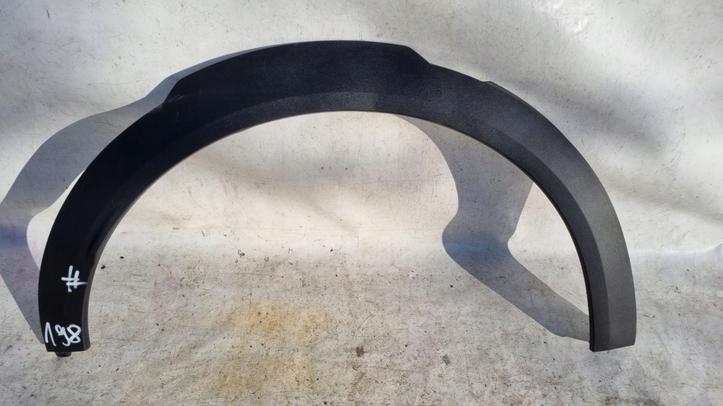 фото №1, Молдинг na крила opel mokka ii 20- правий задня