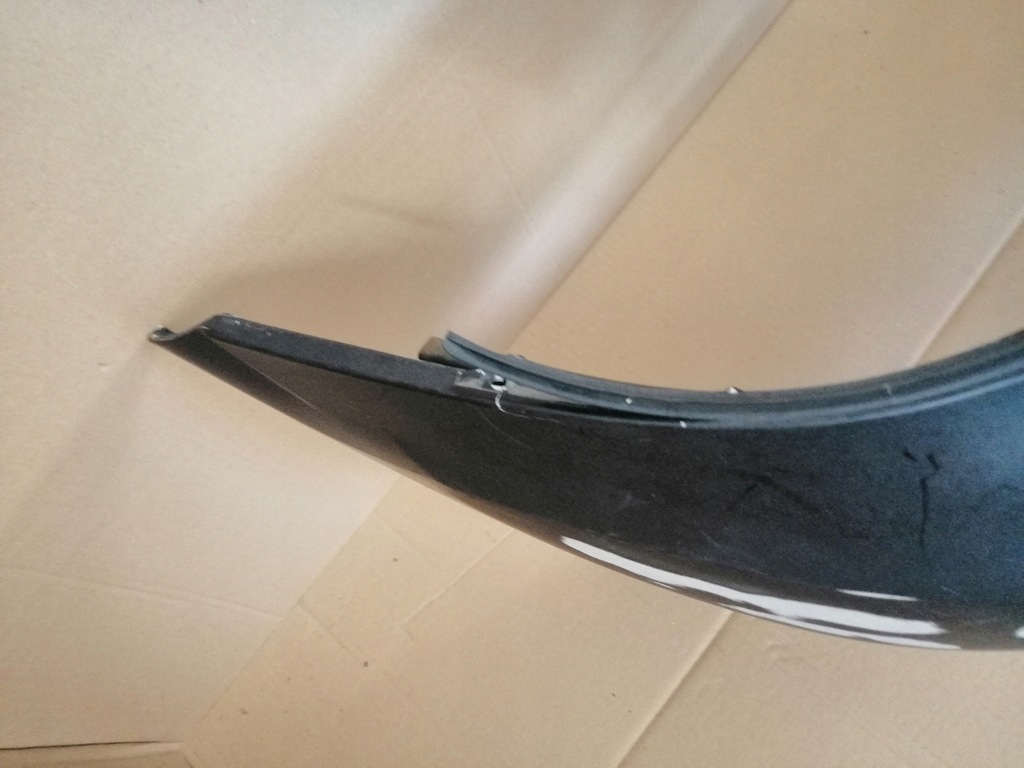 фото №8, Opel astra ii g coupe бампер перед