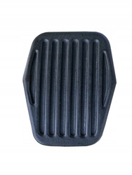 фото №1, Накладка na педаль сцепления ford focus kuga c-max transit