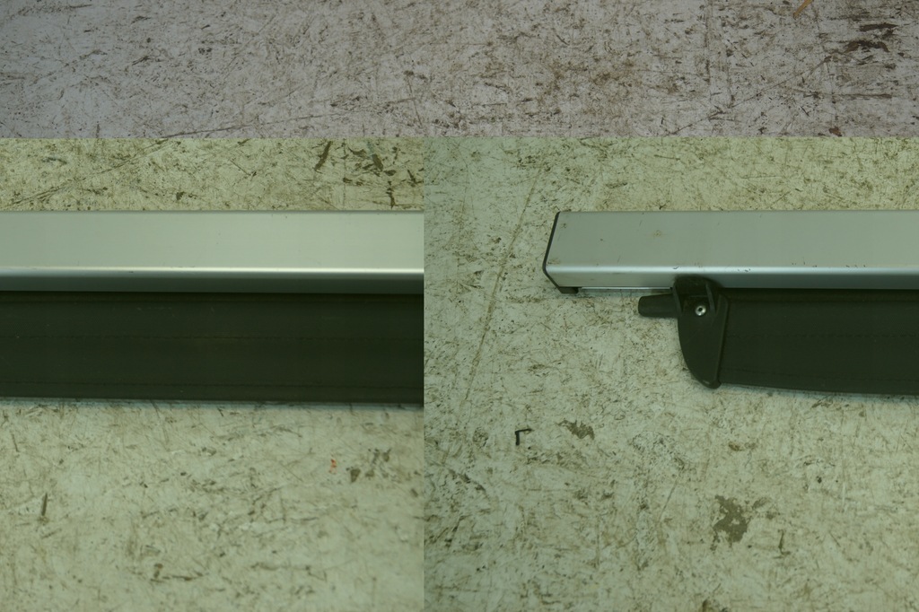 фото №8, Шторка багажника subaru legacy 4 iv kombi