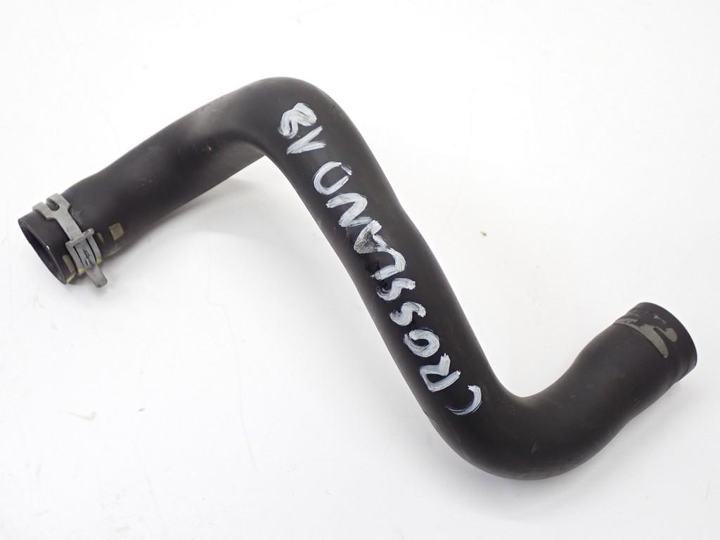 фото №1, Wąż шланг трубка wody opel crossland x 1.2i hm01 18r