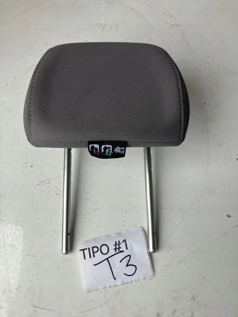 фото №1, Подголовник сиденье задняя fiat tipo ii средний