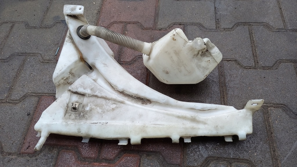 фото №3, Бачок жидкость do омыватель. volvo v50 s40 ii 06r