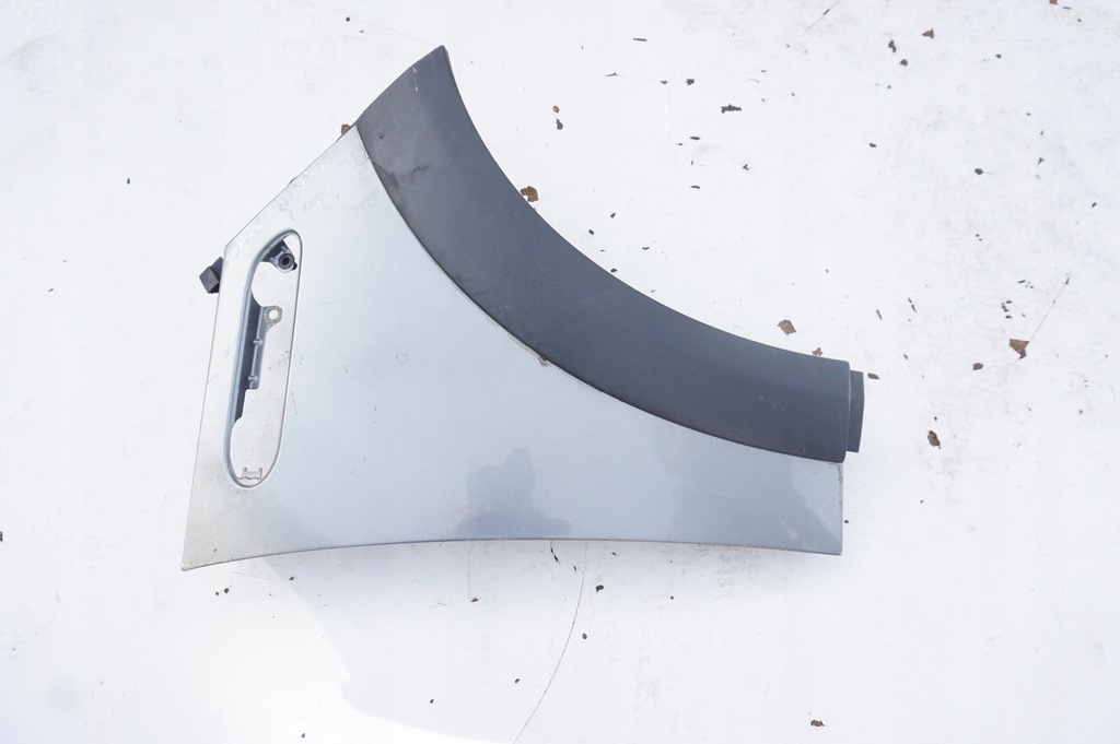 фото №1, Крила правий перед mini r50