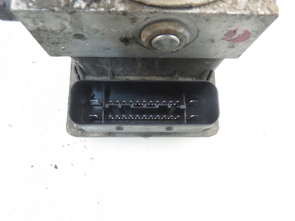 фото №9, Насос abs opel zafira b 13234911as 10020602484 10096005593