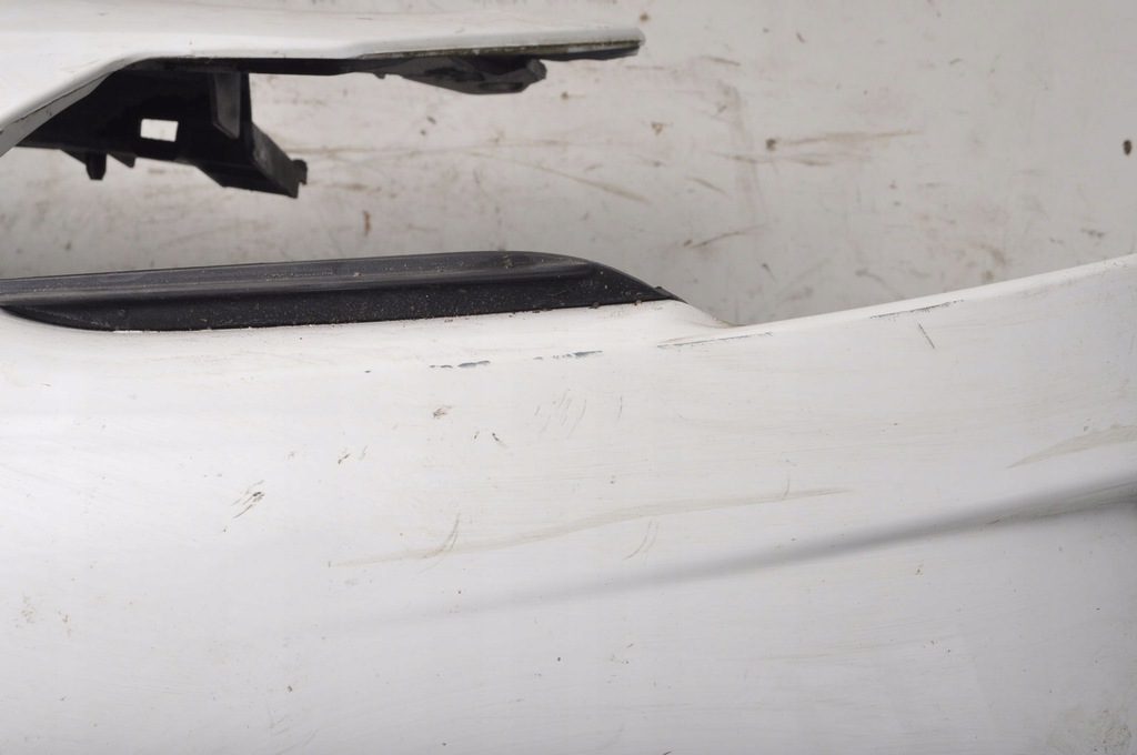 фото №13, Citroen ds3 бампер перед передний