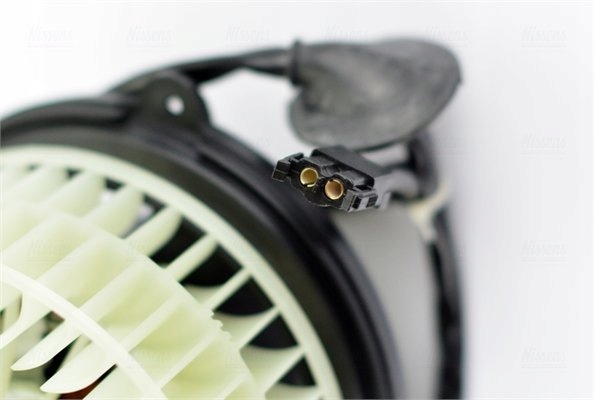 Nissens 87153 воздуходувка mercedes e-class w 124 84- в Украине