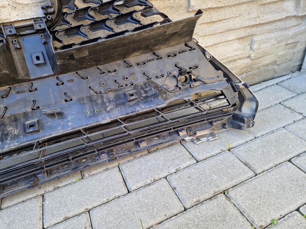 Решітка решітка радіатора решітка радіатора lexus ux prest-01 Зі Шроту