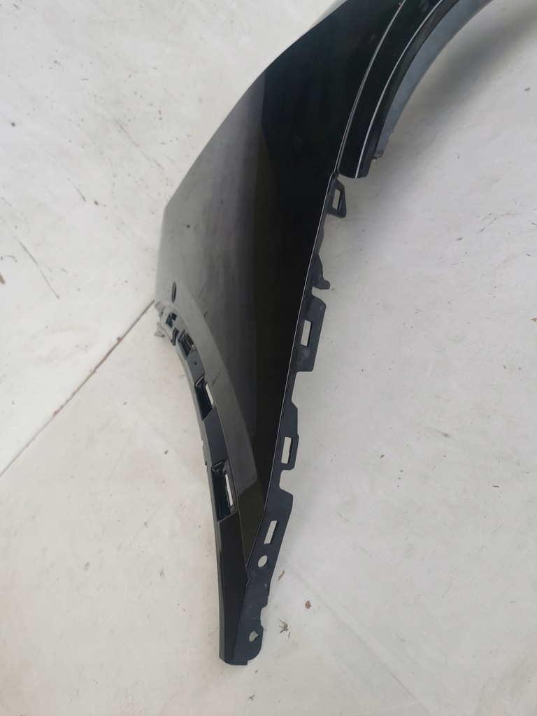 фото №6, Citroen ds7 crossback бампер перед