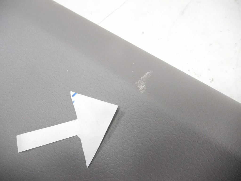 фото №8, Обшивка двері лівих передніх panda 735405371