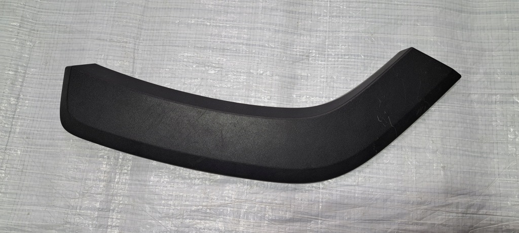 фото №1, Toyota rav4 v молдинг крила правий задня 75061-42010