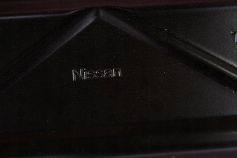 фото №12, Механізм дах полиця 79910bc10a nissan micra k12 cabrio 02-07