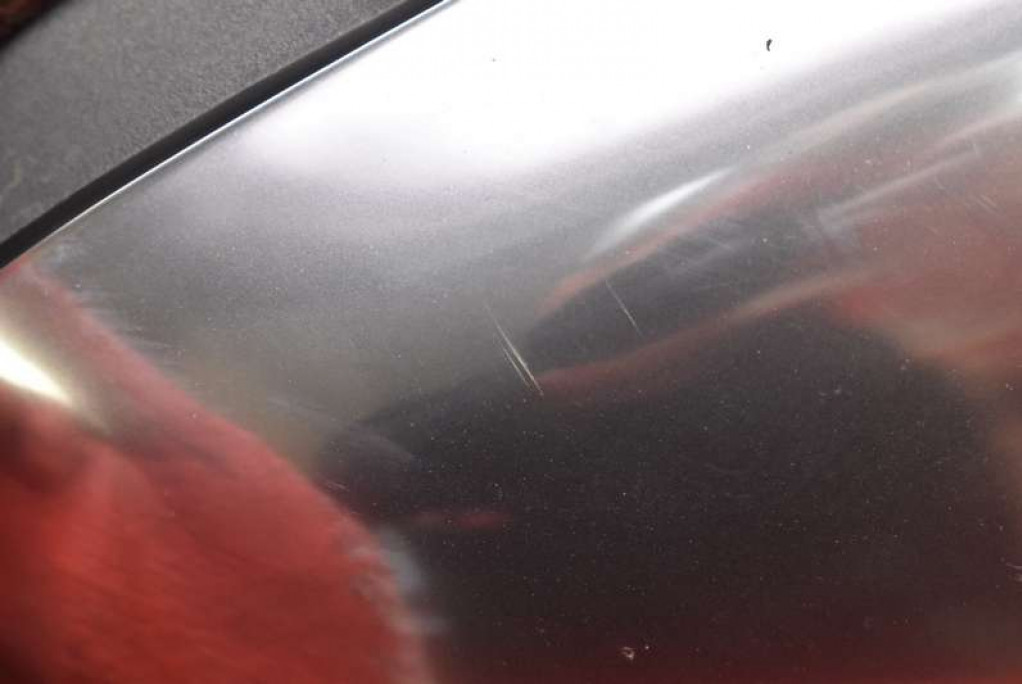 фото №10, Дзеркало праве хромовані 31218831 eu volvo xc90 1 i lift 06-14 14 pin