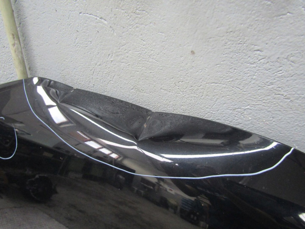 фото №8, X-trail iii t32 17r капот крышка двигателя g41