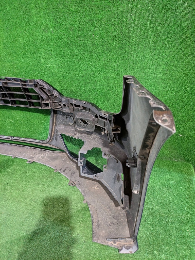 фото №7, Бампер передний перед audi a7 c7 s-line lift