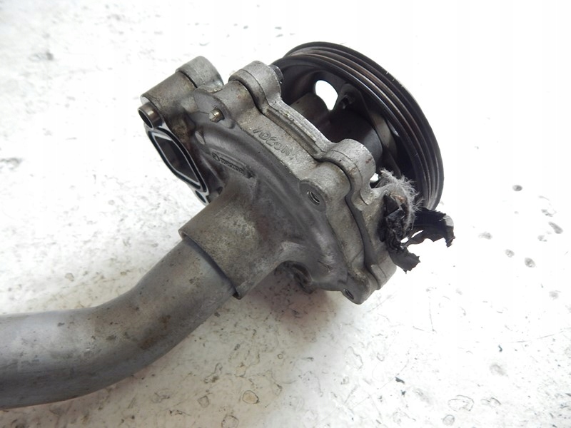 фото №5, Насос wody mazda cx5 kf 2.0 b 17-23