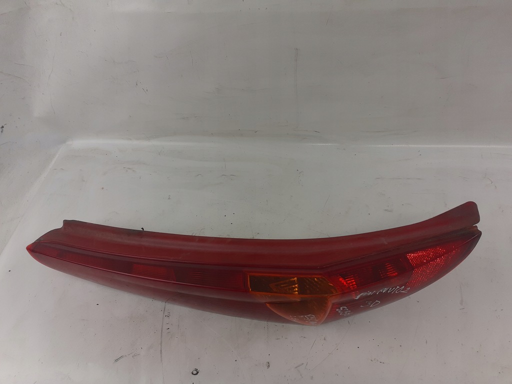 фото №1, Fiat punto ii лампа задняя задняя левая