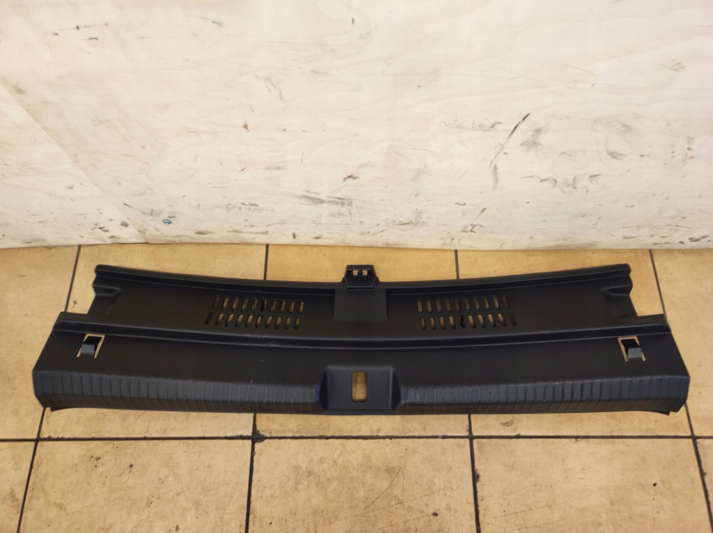 фото №1, Захист na pas поперечина задня vw id3