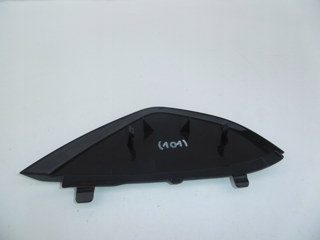 фото №7, Защита панели консоли левая volvo s80 ii v70 iii