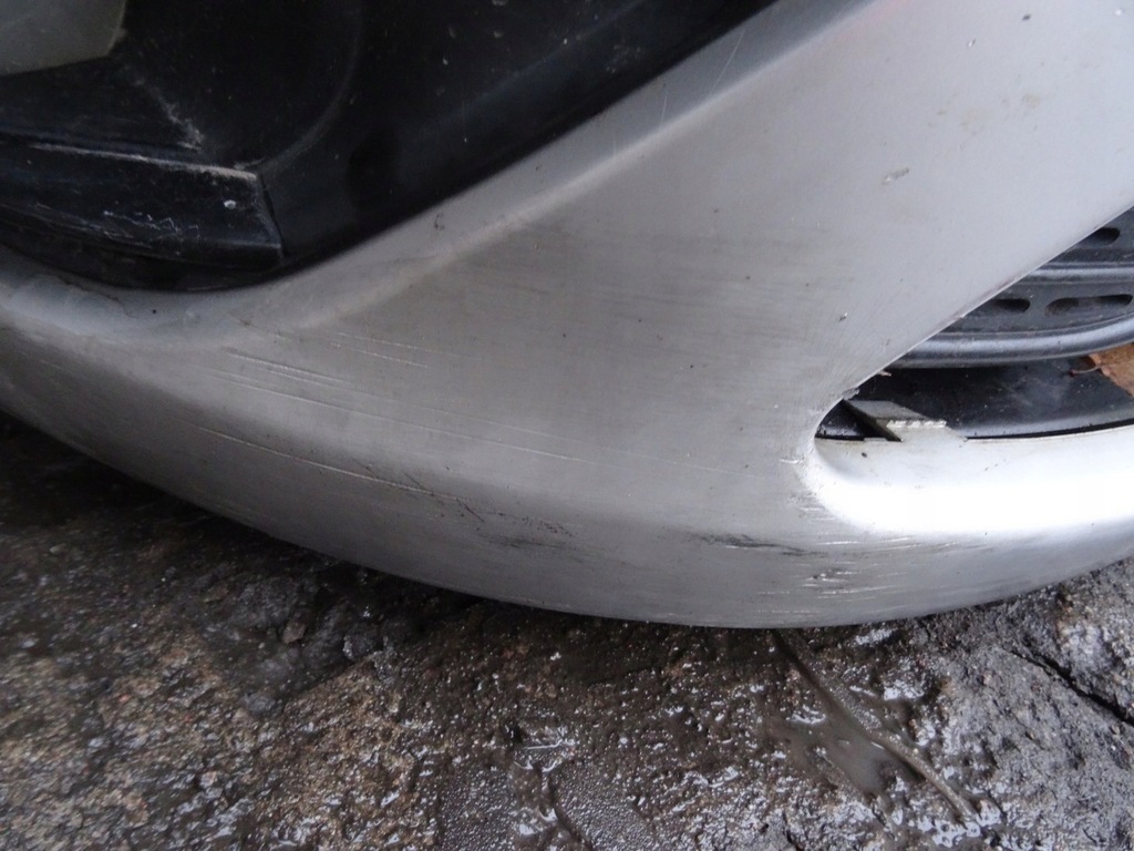 фото №8, Citroen c4 picasso бампер перед grand ezrc