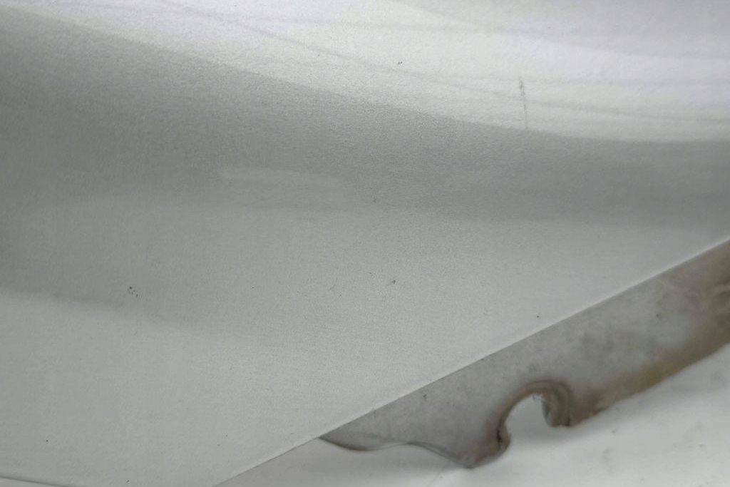 фото №8, Молдинг кровельная левая nissan 370 с coupe z34 768361ea0a 3.7l бензиновый 253kw