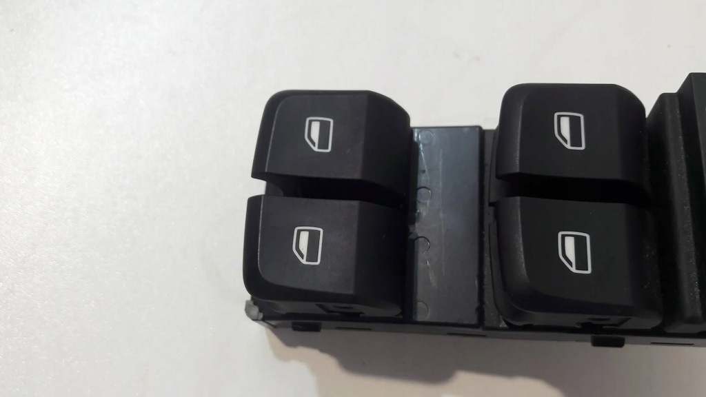 фото №7, Volkswagen tiguan панель керування вікон перемикач 5g0959857d px20, px21