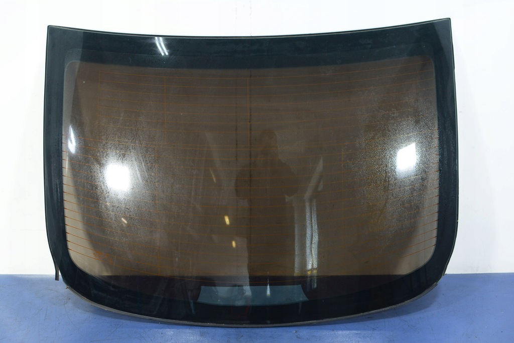 фото №1, Chrysler 200 скло задня задня 14 rok