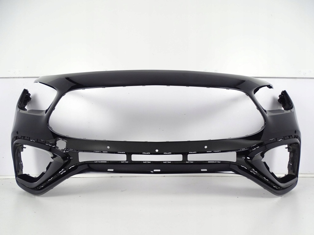 фото №1, Бампер передній mercedes gla a247 w247 amg lift 8