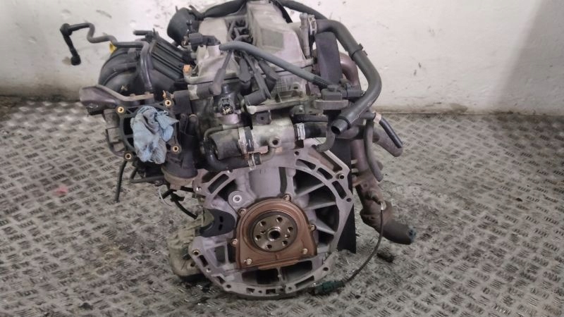 фото №6, Двигун ford mondeo mk3 2.0 16v cjba