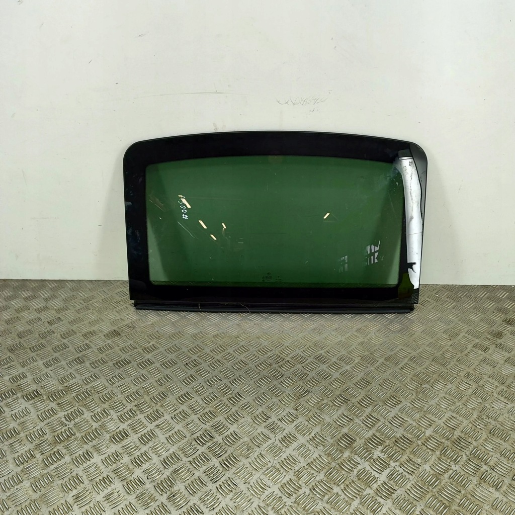 фото №1, Bmw 5 f10 f11 2015 люк комплект