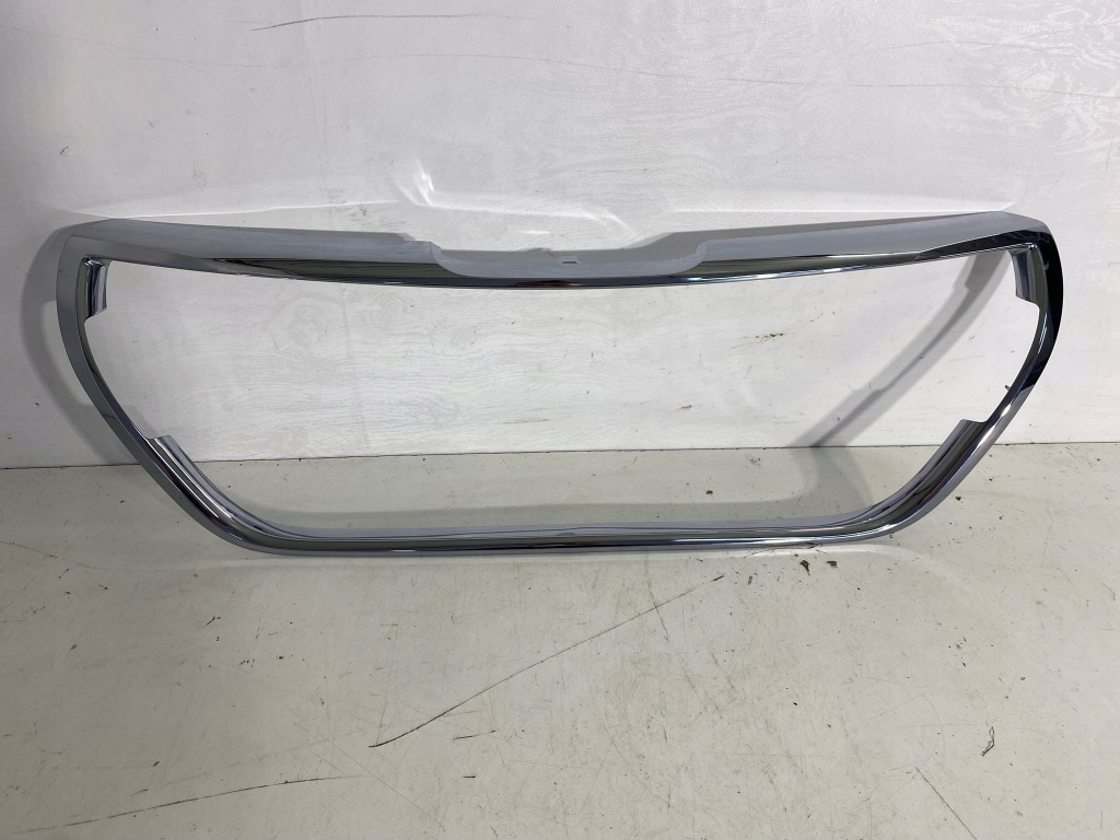 фото №1, Рамка решётка решетка хром peugeot 208 i lift active eu