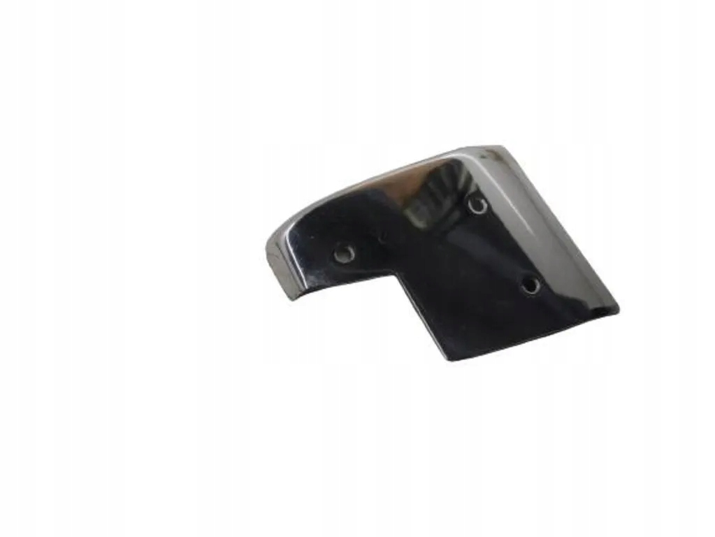 фото №2, Mercedes slk r170 хром dekor дверь 04 r