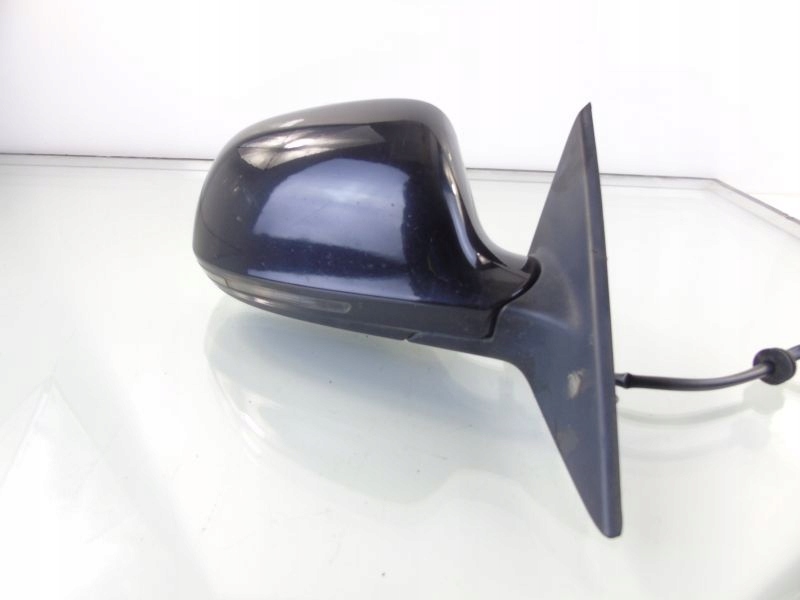 фото №1, Audi a5 8t дзеркало праве coupe