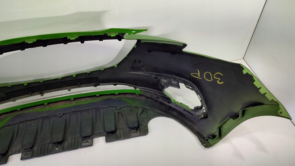 фото №7, Бампер перед opel corsa e 14-19 39003567