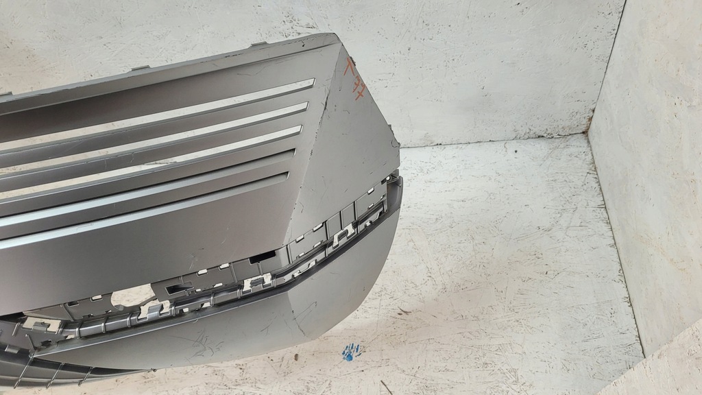 фото №12, Hyundai ioniq v 5 21- бампер задняя задний 86612-gi110